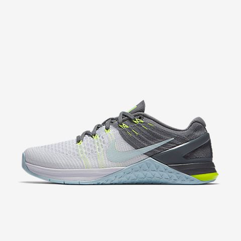 Nike Metcon DSX Flyknit Training Shoe