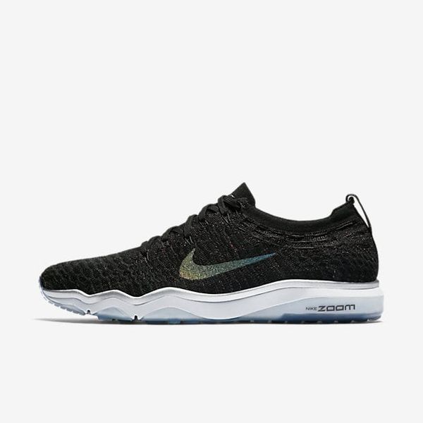 Nike Air Zoom Fearless Flyknit Metallic Suplo Sportswear