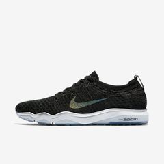 Nike Air Zoom Fearless Flyknit Metallic