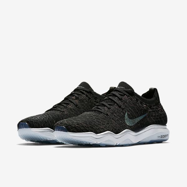 Nike Air Zoom Fearless Flyknit Metallic – Suplo Sportswear