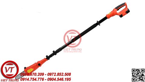 Máy cắt cành trên cao chạy pin YatoYT-85120 (VT-CC08)