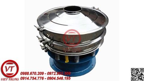 Máy sàng rung 2 tầng 1000mm (VT-MSR14)