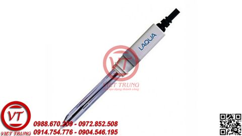 Điện cực thủy tinh 3 trong 1 đo pH 6377-10D (VT-ĐCPH07)