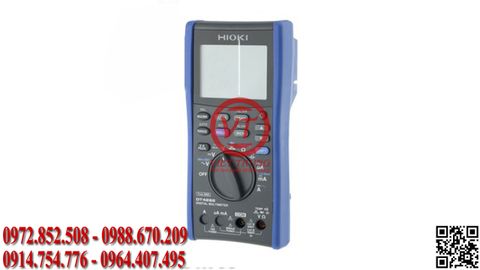 Đồng hồ đo điện vạn năng Kyoritsu 1011 (VT-DHDD51)