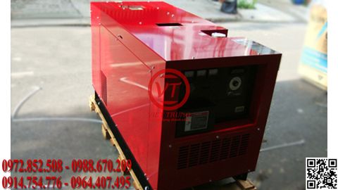 Máy phát điện diesel Elemax SH11D (VT-ELM12)