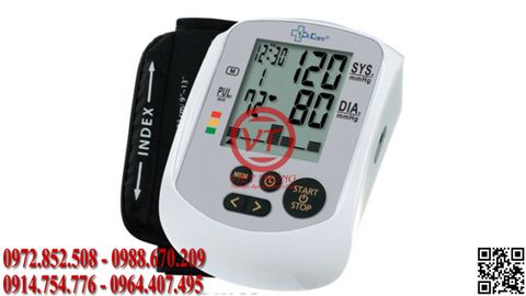 Máy đo huyết áp MediKare-DK79 (VT-DKare01)