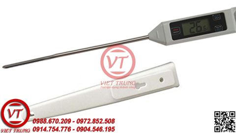Máy đo nhiệt độ tiếp xúc Flus TT-02 (VT-MDNDTX52)