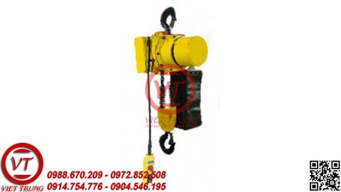 Pa lăng xích điện CW-2000 (VT-PL98)