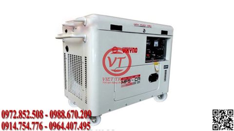 Máy phát điện Diesel Vikyno MF5-CA (5KVA) (VT-VIK12)