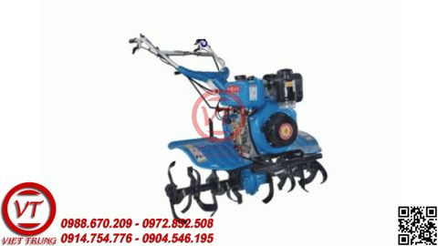 MÁY XỚI ĐẤT KAMAST GM105FQSC (Chạy dầu)(VT-MXD77)