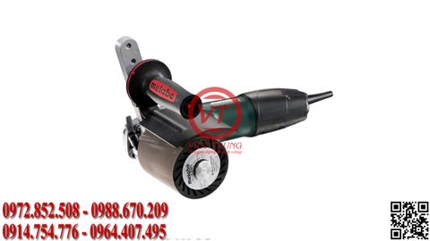 Máy đánh bóng inox Metabo SE12-115 (Đức) (VT-CHN11)