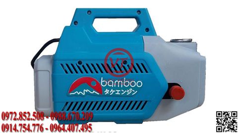 Máy rửa xe Bamboo bmb 2000 (VT-BABOO09)