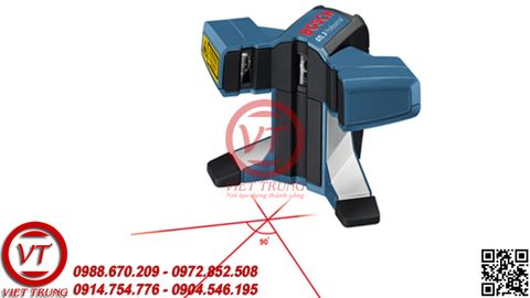 Máy cân mực laser Bosch GTL 3 (VT-MCM59)