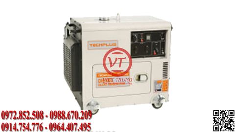 Máy phát điện TechPlus TDF8500Q (VT-TPLF02)