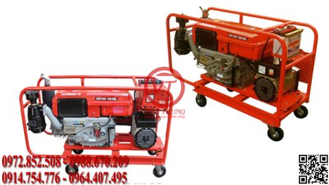 Máy phát điện Diesel MF3090/MF3100 (10KVA) (VT-VIK10)