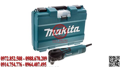 Dụng cụ đa năng Makita TM3010CX14 (VT-MCG42)