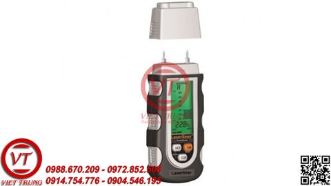Máy đo độ ẩm vật liệu LaserLiner 082.020A (VT-MDDAGBT13)