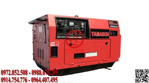 Máy phát điện Yamabisi DG6LN (VT-YAMA01)