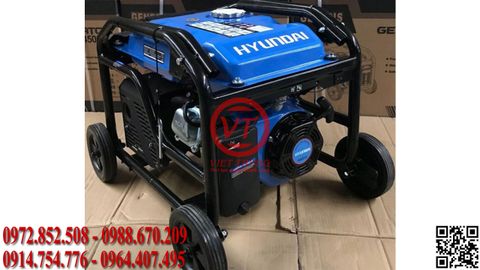 Máy phát điện Hyundai GS45000 (3KW) (VT-HUY41)