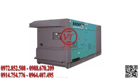 Máy phát điện DENYO DCA-800SPK (VT-DEY37)