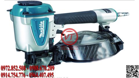 Máy bắn đinh cuộn pallet dùng hơi Makita AN560 (VT-SBD13)