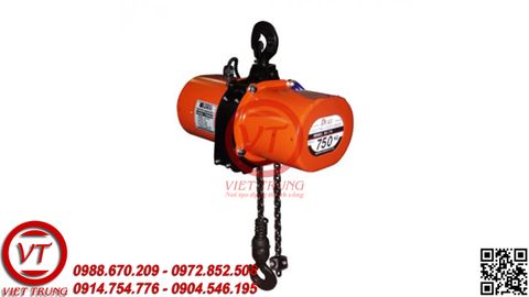 Pa lăng xích điện STRONG DU-750 (VT-PL58)