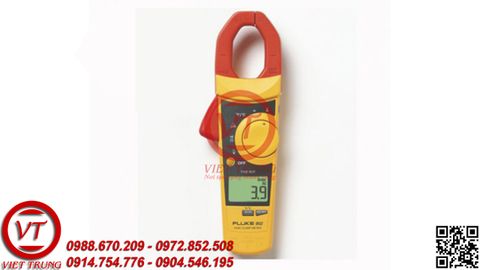 Ampe kìm AC/DC Fluke 902 (VT-APK63)