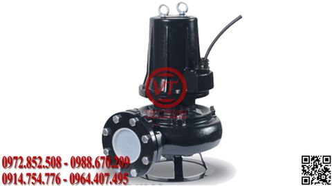 Bơm nước thải Elanta KM 400/100-4 T (VT-ELT60)