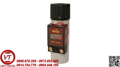 Máy đo độ ẩm cà phê Wile Coffee (VT-MDĐANS06)