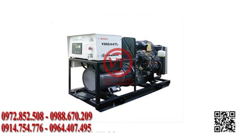 Máy phát điện Yanmar YMG44 TL ( máy trần 3 pha) (VT-YANM16)