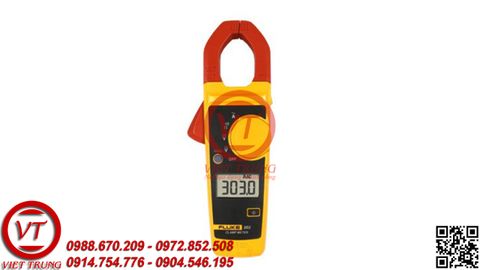 Ampe kìm AC Fluke 303 (VT-APK15)