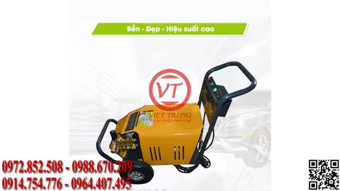 Máy Phun Xịt Rửa Xe V-Jet 200/5.5 (VT-VJET10)