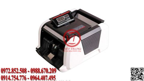 Máy đếm tiền CASHTA 3900UV (VT-DTCAS01)