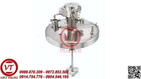 Cây khuấy sơn PRONA RB-TP (VT-CKS02)