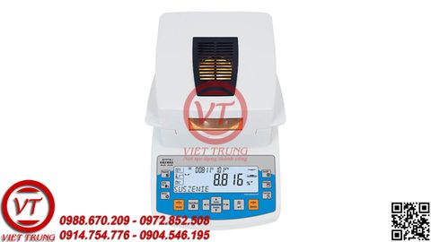 Cân phân tích độ ẩm Radwag MA110.R (VT-CPTDA12)