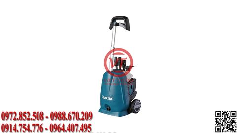 Máy xịt rửa Makita HW102 (VT-MAKI02)