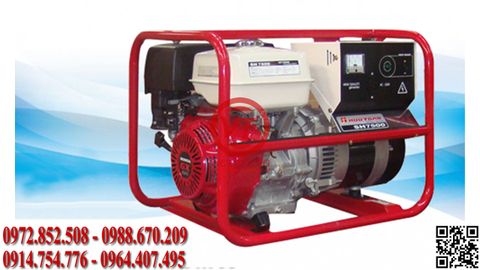 Máy phát điện Honda SH7500-5.5 KVA (VT-PDHT12)