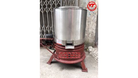 Máy vắt tinh bột nghệ TBN-2019 (VT-TBN09)