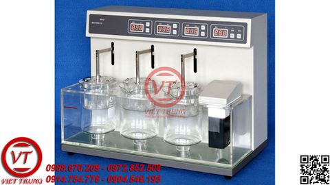 Máy đo độ rã BJ-3 (VT-MDDR01)