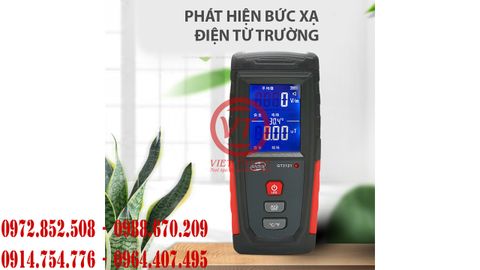 Máy Phát Hiện Bức Xạ Điện Từ Benetech GT3121 (VT-MDDT12)