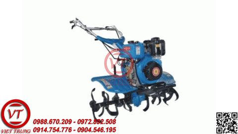 MÁY XỚI ĐẤT KAMAST GM 105FQSC (Chạy xăng)(VT-MXD76)