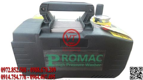 Máy Phun Áp Lực PROMAC M19 (VT-PRM04)