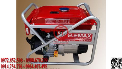Máy phát điện Elemax SV3300 (VT-ELM05)