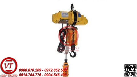 Pa lăng xích điện CW-1000 (VT-PL97)