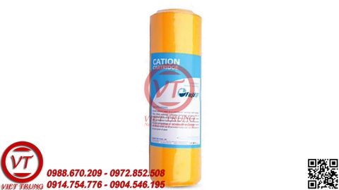 Lõi lọc Cation dành cho máy lọc nước RO(VT-MLN56)