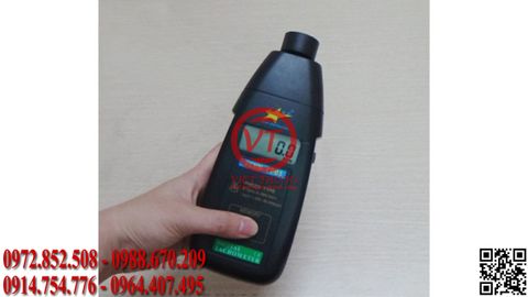 Thiết bị đo tốc độ vòng quay TCVN-TP01 (VT-DVQ02)