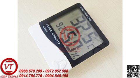 Đồng hồ đo độ ẩm không khí MMPro HTM1 (VT-MDDAKK05)