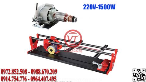 Máy cắt gạch chạy điện MASAKI D4-800 (VT-CGD07)