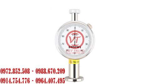 Máy Đo Độ Cứng Cao Su Có Chứa Bọt Sundoo LX-AO/LXB-AO (VT-MDDC18)