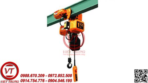 Pa lăng xích điện LTH-1S (VT-PL99)